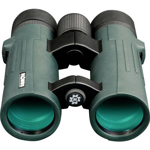 Thumbnail - Konus Fernglas Konus Konusrex 10x42 W.A. 10 x 42 mm Binokular KON2345