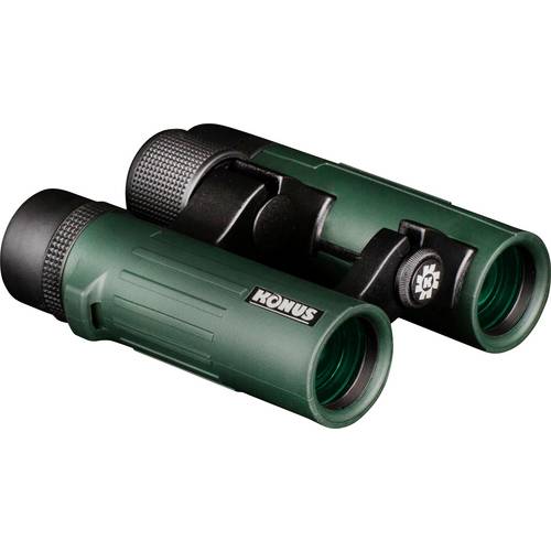 Thumbnail - Konus Fernglas Konus Supreme-2 10x26 W.A. 10 x 26 mm Binokular KON2364