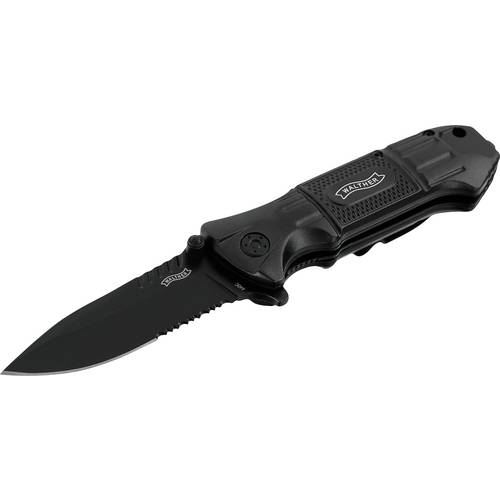 Walther BTK Rettungsmesser 5.0715 Klappmesser