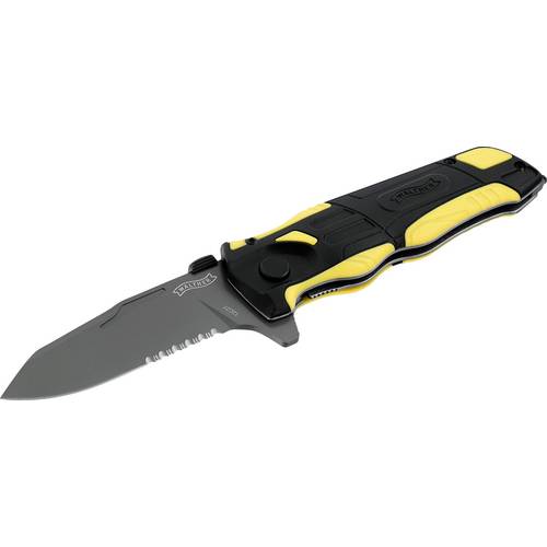 Walther RK2 Rettungsmesser 5.2012