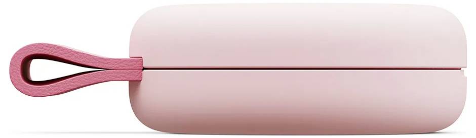 Twelve South Induktions-Ladegerät 15 W TS-2431 TS-2431 Ausgänge USB-C® Pink-1
