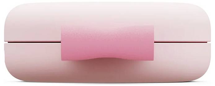 Twelve South Induktions-Ladegerät 15 W TS-2431 TS-2431 Ausgänge USB-C® Pink-2