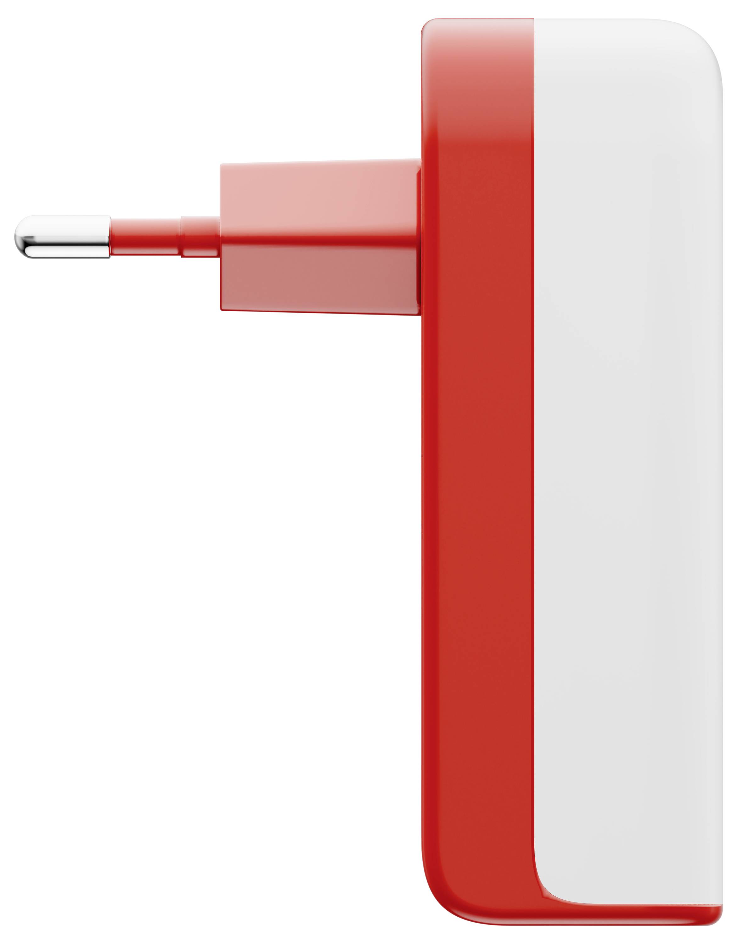Twelve South Twelve South PlugBug 50W USB-C Wall Char USB Ladegerät 50 W USB-C® Weiß, Rot-2