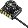 Hobbywing Xerun XR10 Pro G3 Automodell Brushless Fahrtregler Belastbarkeit (max. A): 1200 A