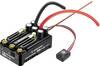 Hobbywing Seaking 300A HV Bootsregler V4 Schiffsmodell Brushless Fahrtregler Belastbarkeit (max. A): 1600 A