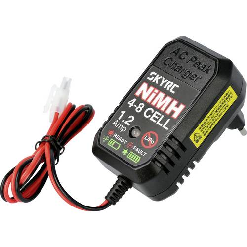 SKYRC eN18 Modellbau-Ladegerät 1.2 A NiMH