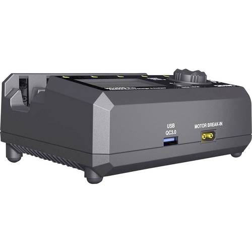 SKYRC NC2500 Pro Modellbau-Ladegerät 2.5 A NiMH, NiCd