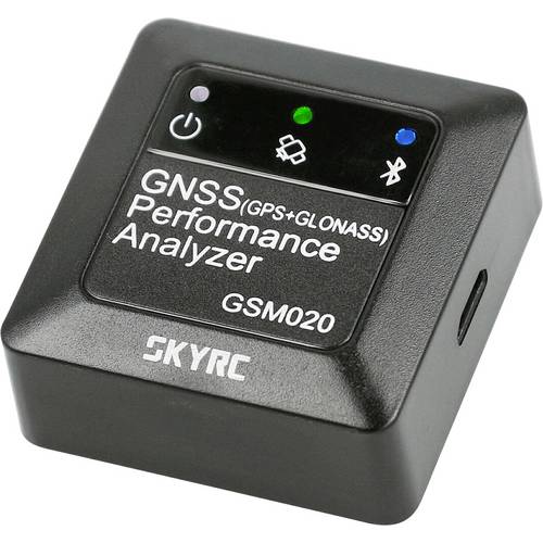 SKYRC GPS GSM020 GSM-Tracker 1 St.