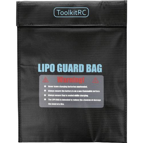 Toolkit RC LiPo-Safety-Bag 1 St. TK40700