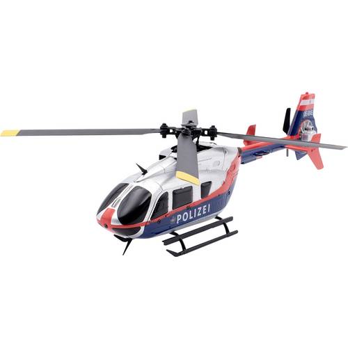 MODSTER EC-135 Polizei Österreich Scale RC Hubschrauber RtF