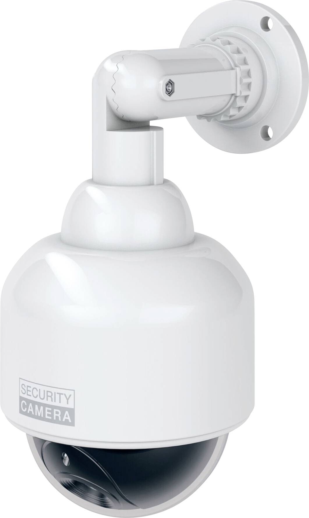 Basi 1000-0302 Kamera-Attrappe mit blinkender LED