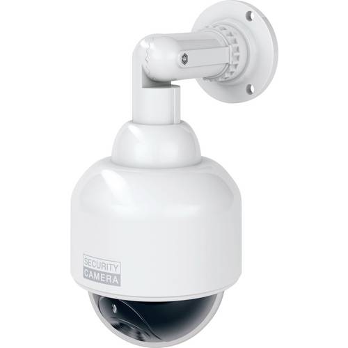 Thumbnail - Basi 1000-0302 Kamera-Attrappe mit blinkender LED