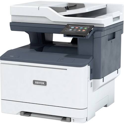 Thumbnail - Xerox C 325 DNI Multifunktionsdrucker Laser Farbe A4 Drucker, Scanner, Kopierer, Fax LAN, Duplex, WLAN, USB