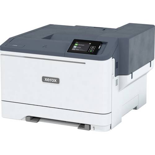 Xerox C 320 DNI Drucker Laser A4 35 S./min 33 S./min LAN, Duplex, WLAN, USB