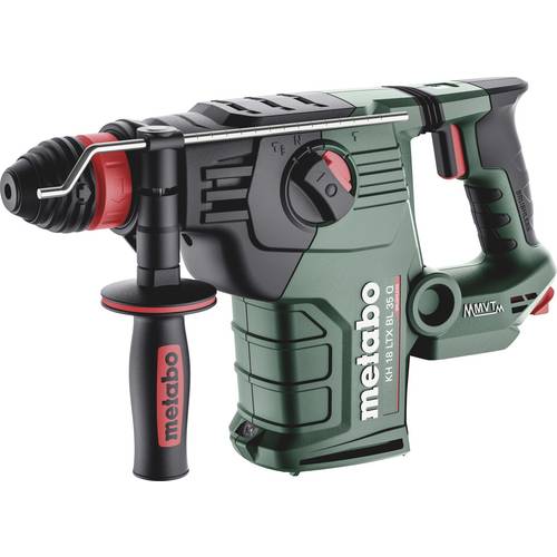 Thumbnail - Metabo KH 18 LTX BL 35 Q SDS-Plus-Akku-Kombihammer