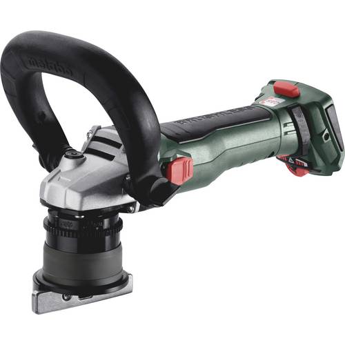 Thumbnail - Metabo Akku-Kantenfräse 601769840 KFMVB 18 LTX BL 4 RF