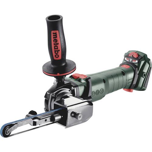 Thumbnail - Metabo BFVB 18 LTX BL 90 601767840 Rohrbandschleifer Band-Breite 19 mm