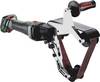 Metabo RBVB 18 LTX BL 180 601768840 Rohrbandschleifer Band-Breite 40 mm