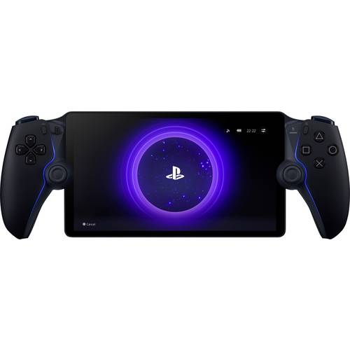 Sony PlayStation® Portal™ Remote-Player Schwarz