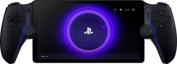 Sony PlayStation® Portal™ Remote-Player  Schwarz