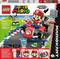 LEGO Super Mario Set mit Mario und seinem Kart. Enthält 278 Teile für Kinder ab 7 Jahren, mit interaktivem Mario für ein verbessertes Spielerlebnis.