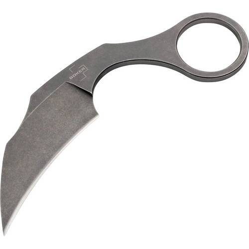 Thumbnail - Böker 02BO078 Karambit Schwarz