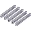 Sygonix SY-6801164 Verdrahtungskanal (L x B x H) 2000 x 40 x 60 mm 5 St. Grau