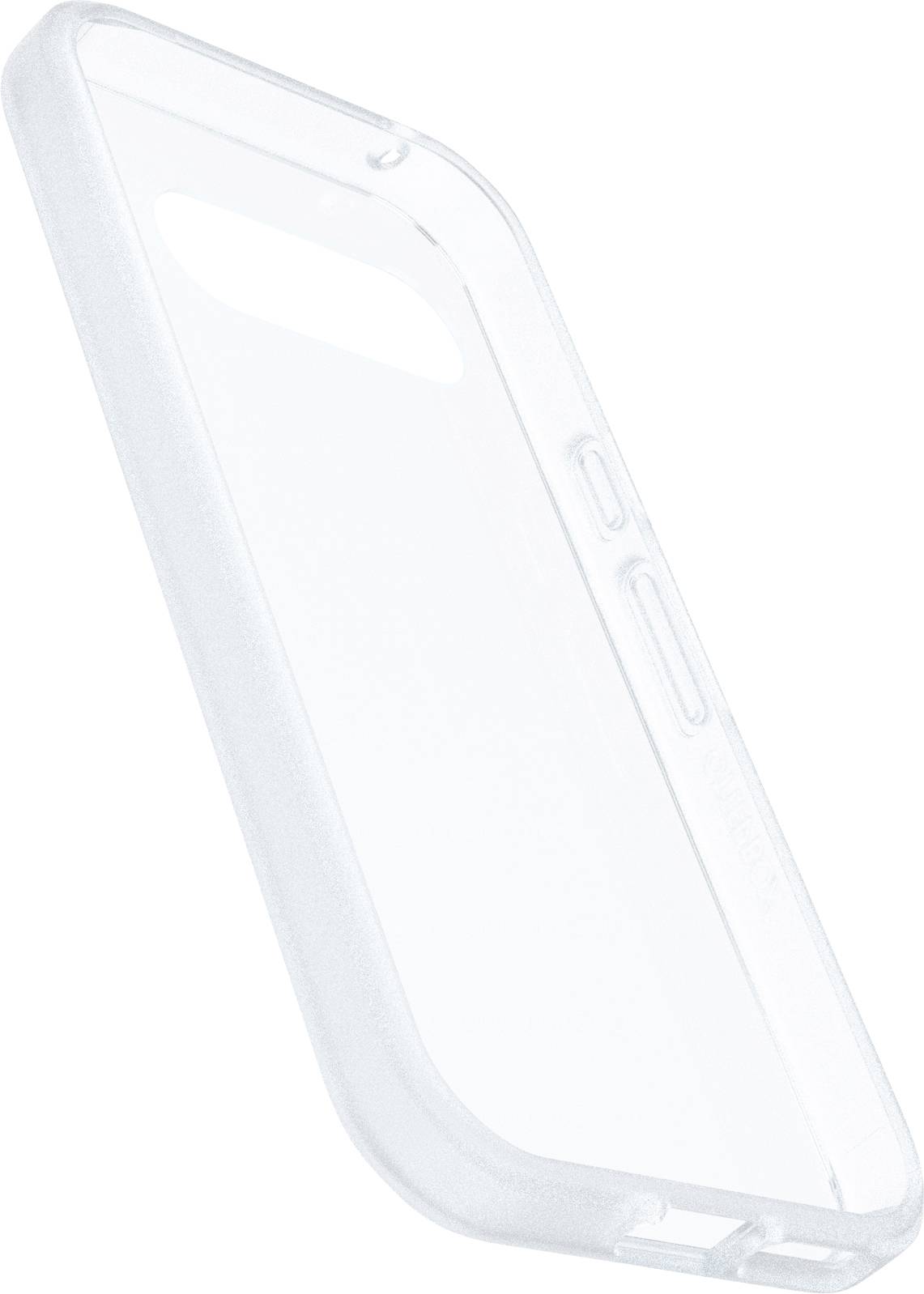 OtterBox React Backcover voor de Google Pixel 9A - Clear