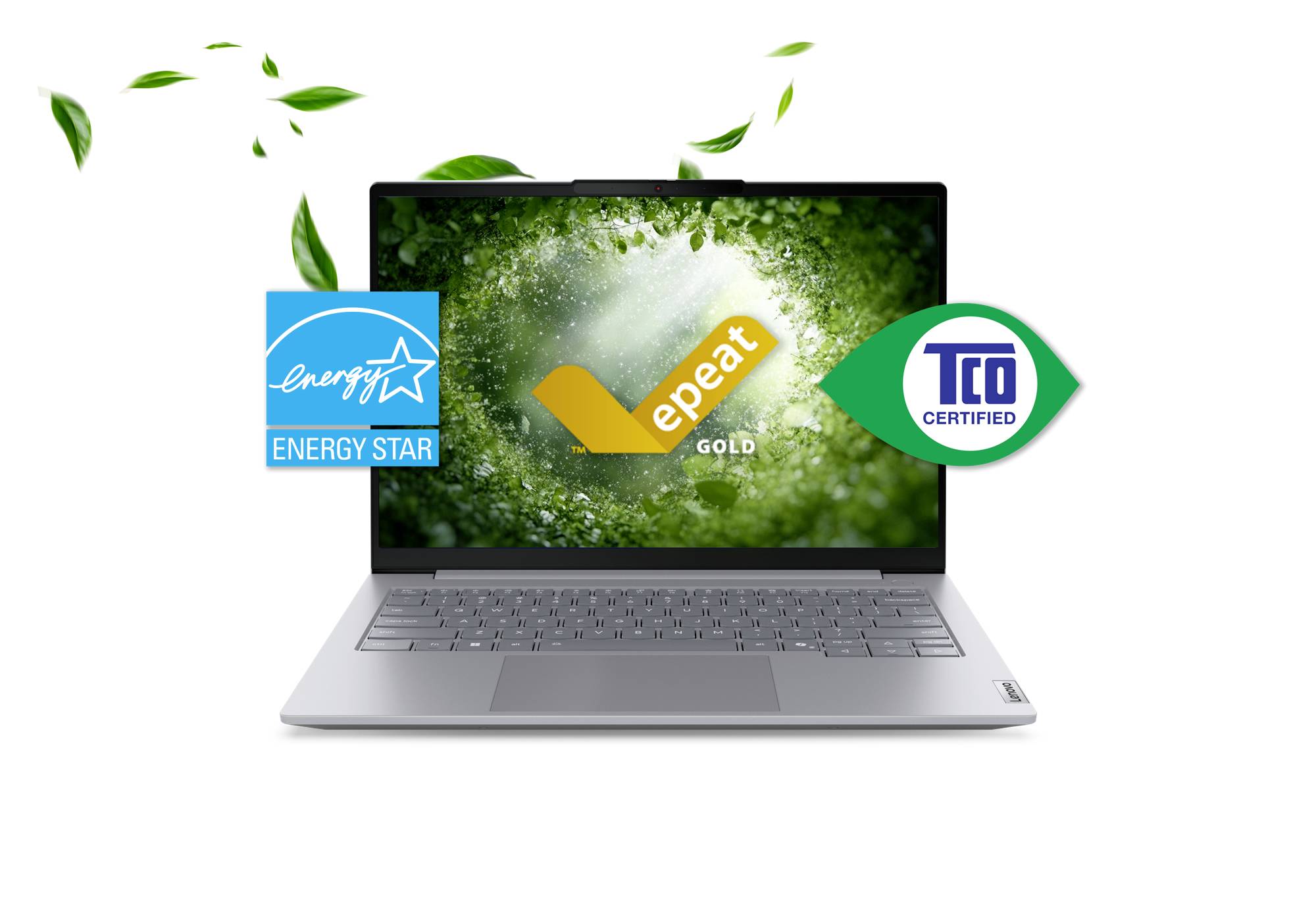 Lenovo Notebook ThinkBook 14 G8 35.6 cm (14 Zoll) WUXGA Intel® Core™ Ultra 5 (Series 2) 225U 16 GB RAM 512 GB SSD Deutsc-17