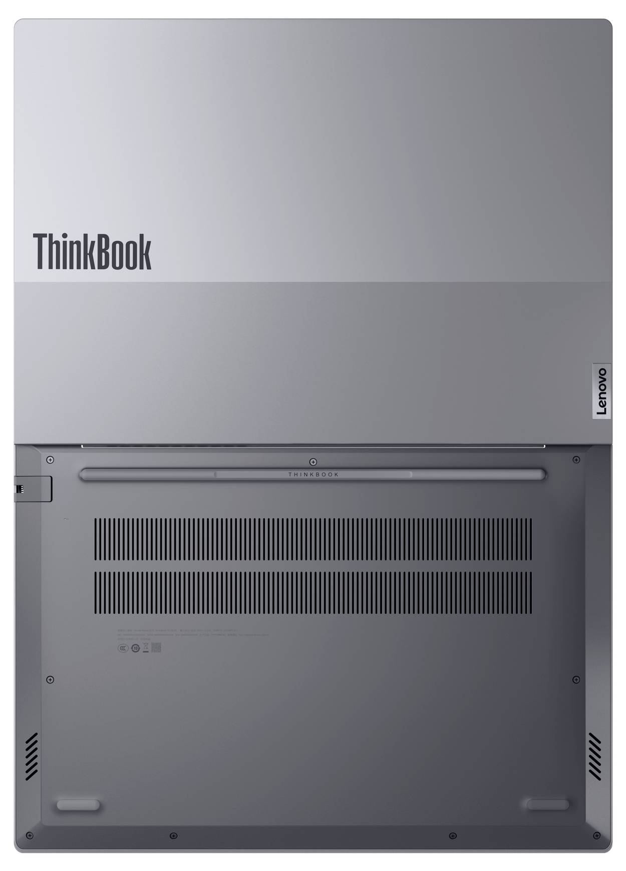 Lenovo Notebook ThinkBook 14 G8 35.6 cm (14 Zoll) WUXGA Intel® Core™ Ultra 5 (Series 2) 225U 16 GB RAM 512 GB SSD Deutsc-10