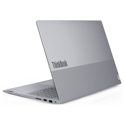 Lenovo Notebook ThinkBook 16 G8 40.6 cm (16 Zoll) WUXGA Intel® Core™ Ultra 5 (Series 2) 225U 16 GB RAM 512 GB SSD Deutsc-4