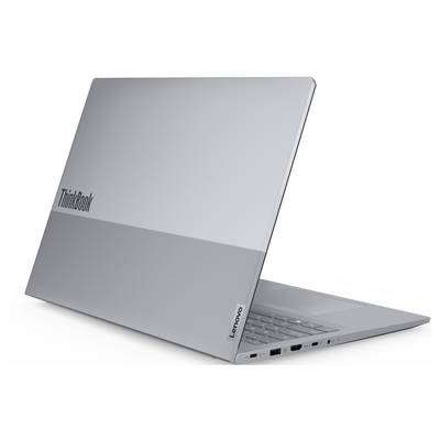 Lenovo Notebook ThinkBook 16 G8 40.6 cm (16 Zoll) WUXGA Intel® Core™ Ultra 5 (Series 2) 225U 16 GB RAM 512 GB SSD Deutsc-5