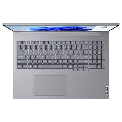 Lenovo Notebook ThinkBook 16 G8 40.6 cm (16 Zoll) WUXGA Intel® Core™ Ultra 5 (Series 2) 225U 16 GB RAM 512 GB SSD Deutsc-7