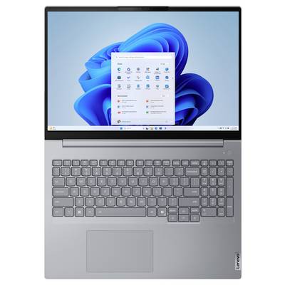 Lenovo Notebook ThinkBook 16 G8 40.6 cm (16 Zoll) WUXGA Intel® Core™ Ultra 5 (Series 2) 225U 16 GB RAM 512 GB SSD Deutsc-10