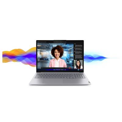 Lenovo Notebook ThinkBook 16 G8 40.6 cm (16 Zoll) WUXGA Intel® Core™ Ultra 5 (Series 2) 225U 16 GB RAM 512 GB SSD Deutsc-12