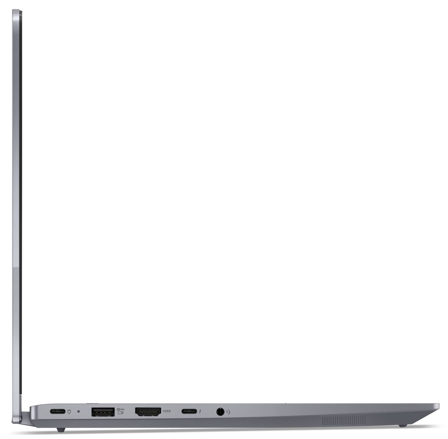 Lenovo Notebook ThinkBook 14 2-in-1 G5 35.6 cm (14 Zoll) WUXGA Intel® Core™ Ultra 5 (Series 2) 225U 16 GB RAM 512 GB SSD-9