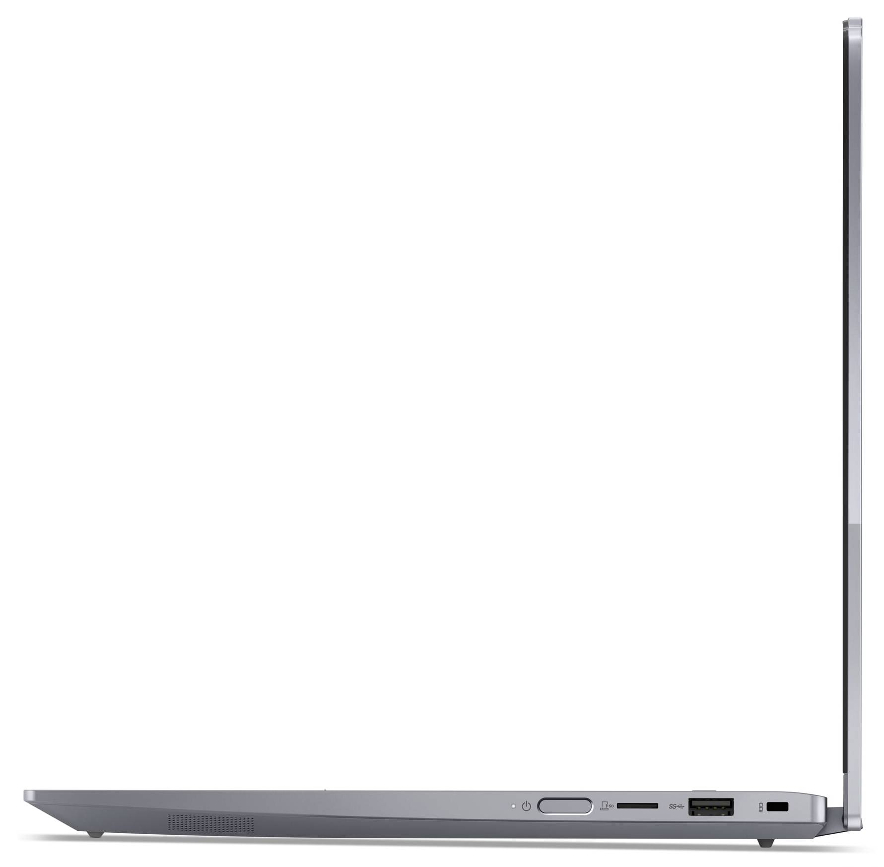 Lenovo Notebook ThinkBook 14 2-in-1 G5 35.6 cm (14 Zoll) WUXGA Intel® Core™ Ultra 5 (Series 2) 225U 16 GB RAM 512 GB SSD-10