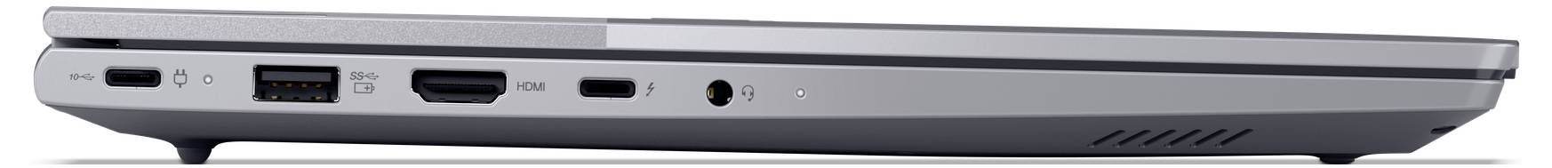 Lenovo Notebook ThinkBook 14 G8 35.6 cm (14 Zoll) WUXGA Intel® Core™ Ultra 7 (Series 2) 255H 32 GB RAM 1 TB SSD Deutsch,-7
