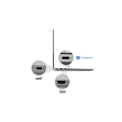 ThinkBook 16 G8 IAL Intel® Core™ Ultra 5 225U Notebook 40,6 cm (16 Zoll)-14
