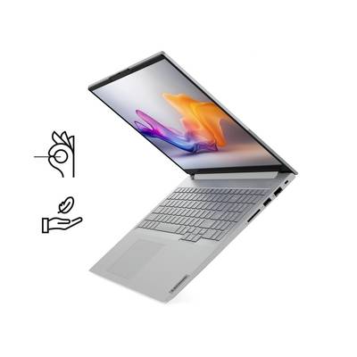 ThinkBook 16 G8 IAL Intel® Core™ Ultra 5 225U Notebook 40,6 cm (16 Zoll)-15