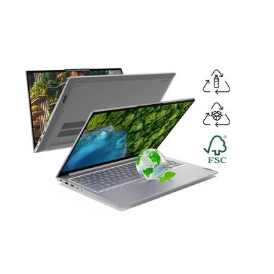 ThinkBook 16 G8 IAL Intel® Core™ Ultra 5 225U Notebook 40,6 cm (16 Zoll)-18