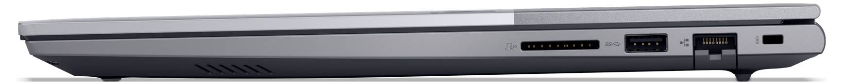 Lenovo Notebook ThinkBook 16 G8 40.6 cm (16 Zoll) WUXGA Intel® Core™ Ultra 5 (Series 2) 225U 32 GB RAM 1 TB SSD Deutsch,-9