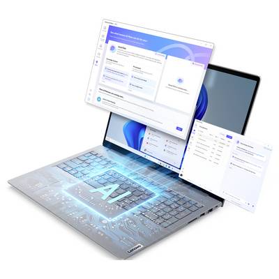 ThinkBook 16 G8 IAL Intel® Core™ Ultra 5 225U Notebook 40,6 cm (16 Zoll)-13