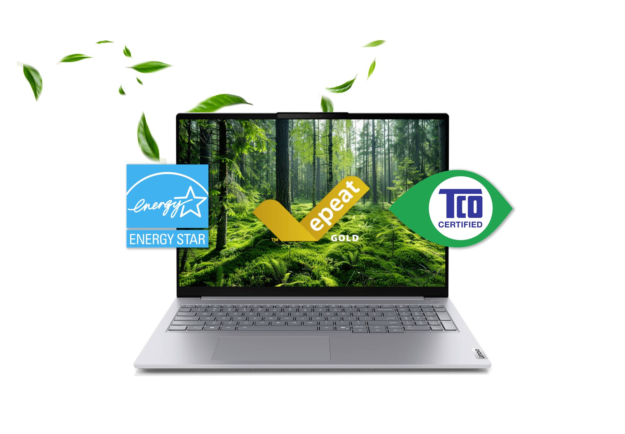 Lenovo Notebook ThinkBook 16 G8 40.6 cm (16 Zoll) WUXGA Intel® Core™ Ultra 7 (Series 2) 255H 16 GB RAM 512 GB SSD Deutsc-17