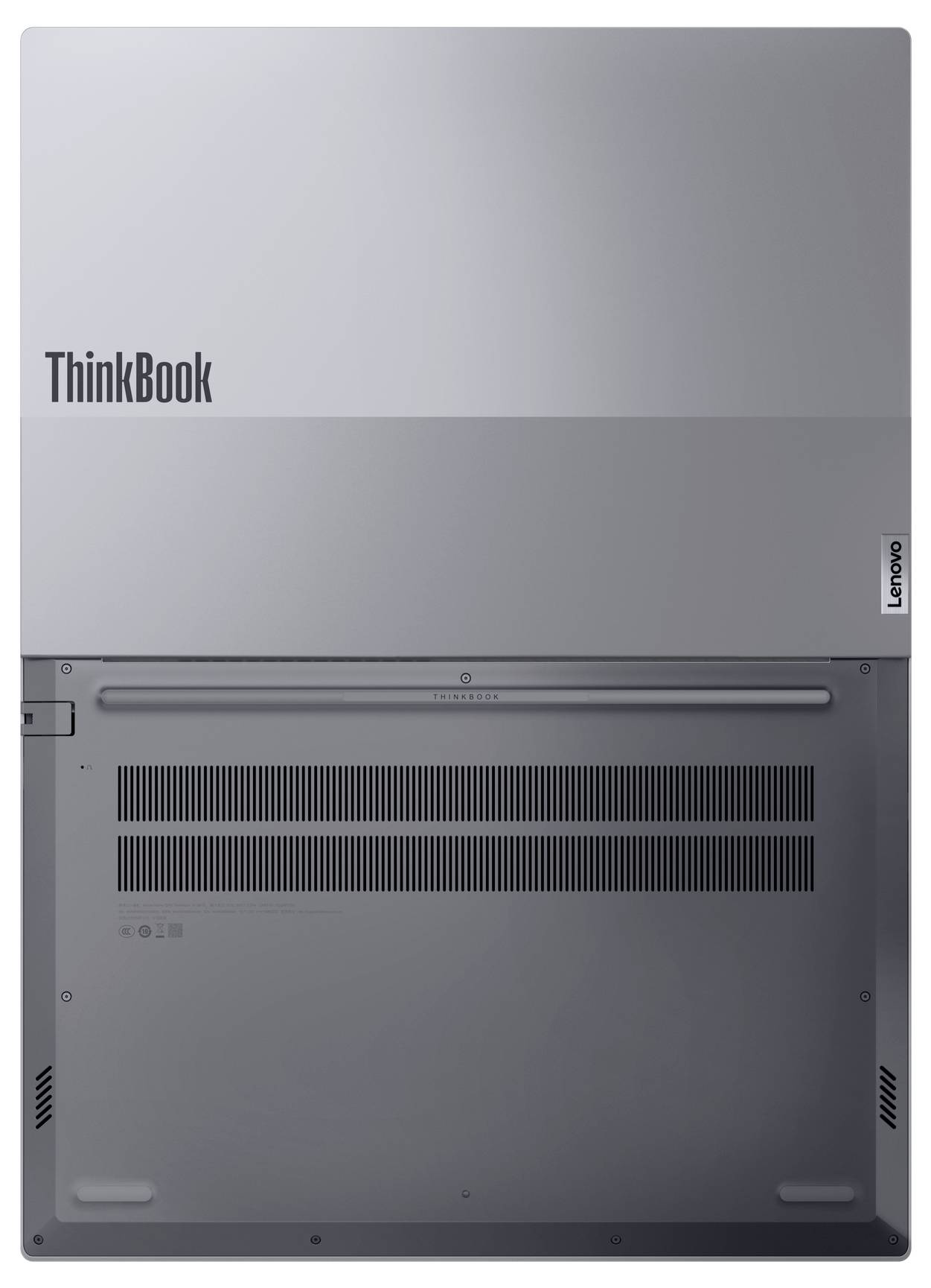 Lenovo Notebook ThinkBook 16 G8 40.6 cm (16 Zoll) WUXGA Intel® Core™ Ultra 7 (Series 2) 255H 32 GB RAM 1 TB SSD Deutsch,-11