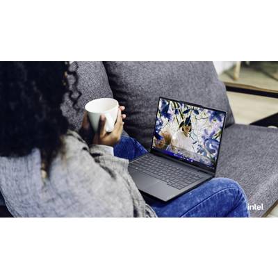 Lenovo Notebook ThinkBook 14 2-in-1 G5 35.6 cm (14 Zoll) WUXGA Intel® Core™ Ultra 7 (Series 2) 255U 32 GB RAM 1 TB SSD D-17