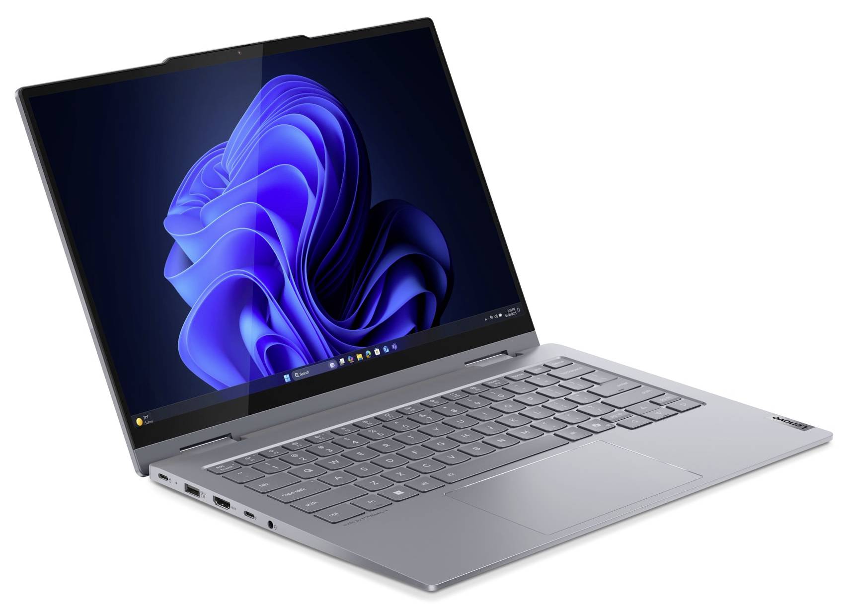 Lenovo Notebook ThinkBook 14 2-in-1 G5 35.6 cm (14 Zoll) WUXGA