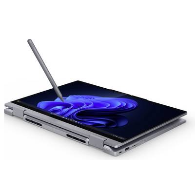 Lenovo Notebook ThinkBook 14 2-in-1 G5 35.6 cm (14 Zoll) WUXGA Intel® Core™ Ultra 7 (Series 2) 255U 32 GB RAM 1 TB SSD D-6