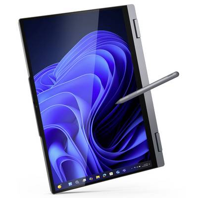 Lenovo Notebook ThinkBook 14 2-in-1 G5 35.6 cm (14 Zoll) WUXGA Intel® Core™ Ultra 7 (Series 2) 255U 32 GB RAM 1 TB SSD D-7