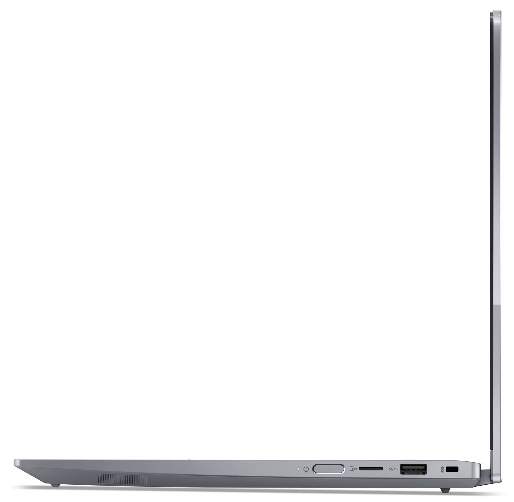 Lenovo Notebook ThinkBook 14 2-in-1 G5 35.6 cm (14 Zoll) WUXGA Intel® Core™ Ultra 7 (Series 2) 255U 32 GB RAM 1 TB SSD D-9